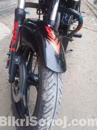 2021 Discover 110cc for Sale
